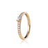 Conscious Heart Ring